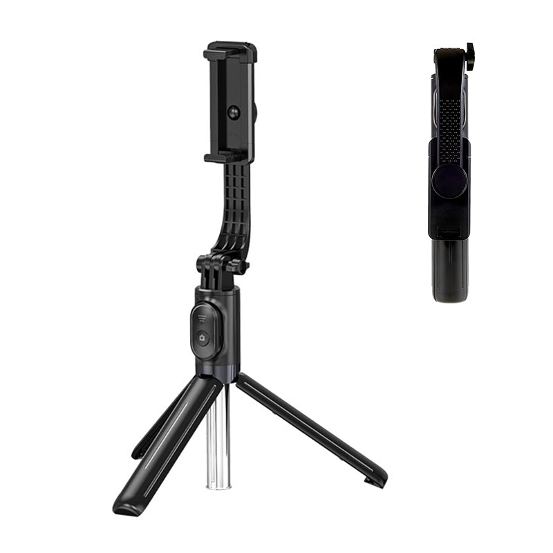 Z9 105cm Selfie Stick Tripod Extendable Phone Tripod Stand Holder with Remote Control for Travel Video Vlogging Z9 105cm Selfie Stick Tripod Extendable Phone Tripod Stand Holder with Remote Control for Travel Video Vlogging